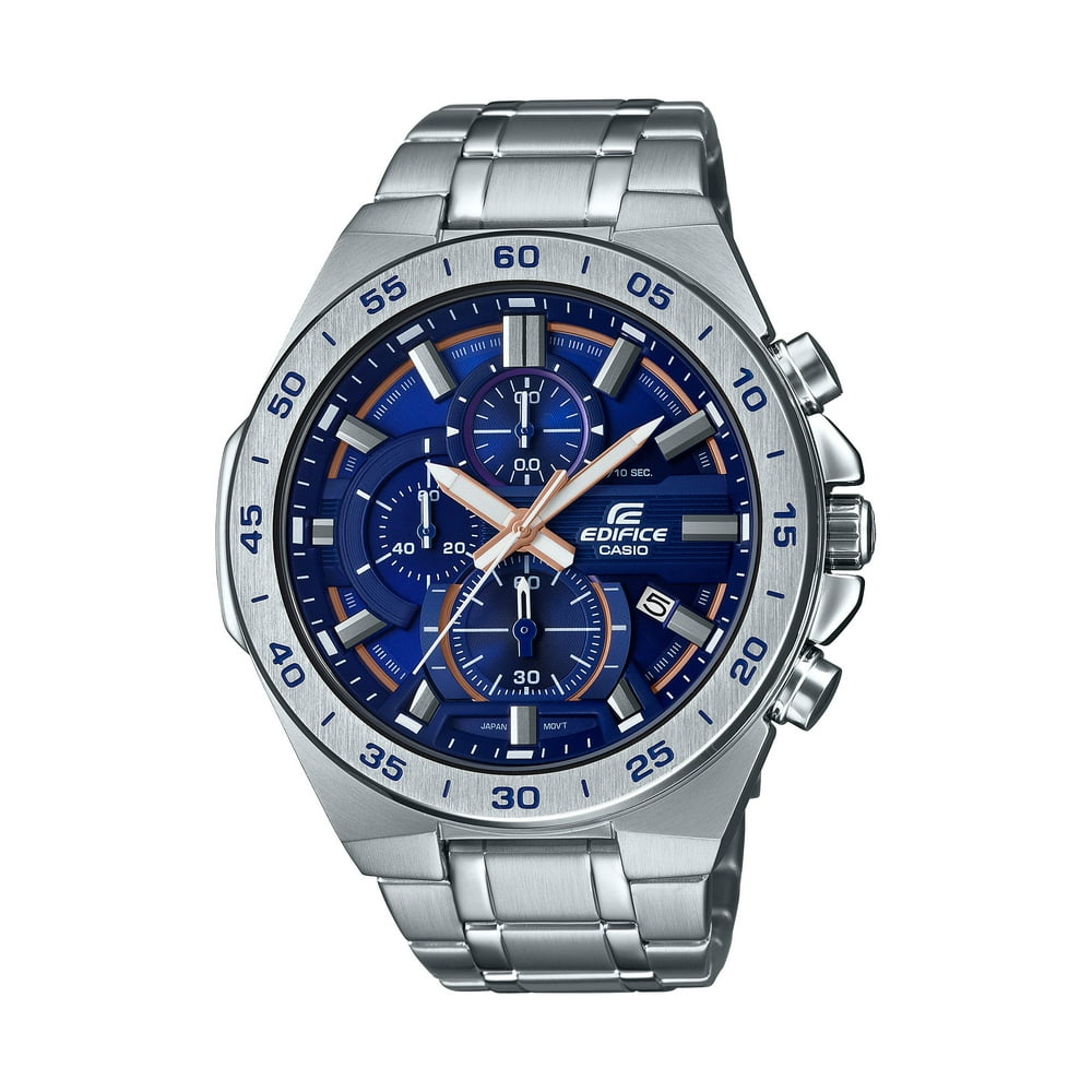 casio steel square