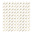 thumbnail image 4 of Binder Clips, Mini Paper Clips Hollow Design  For Clothes For Documents Gold,Silver, 4 of 8
