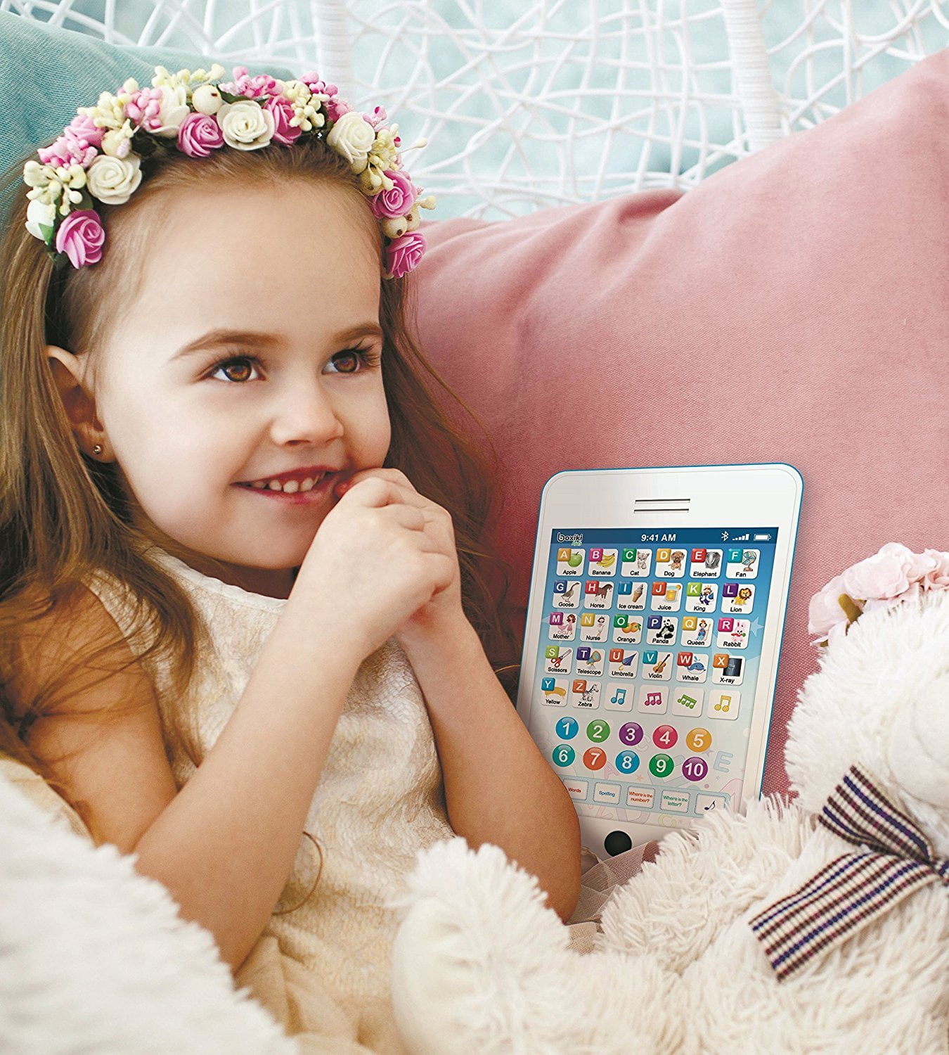 boxiki toys