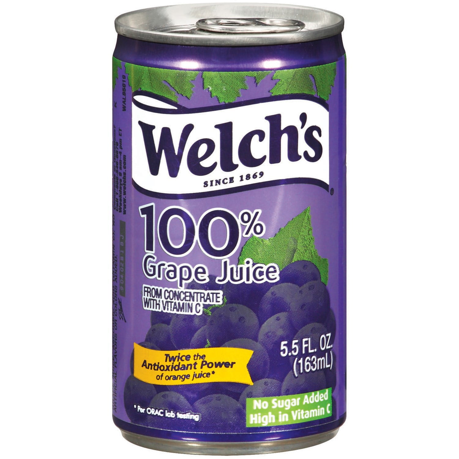 juice you can get on wic