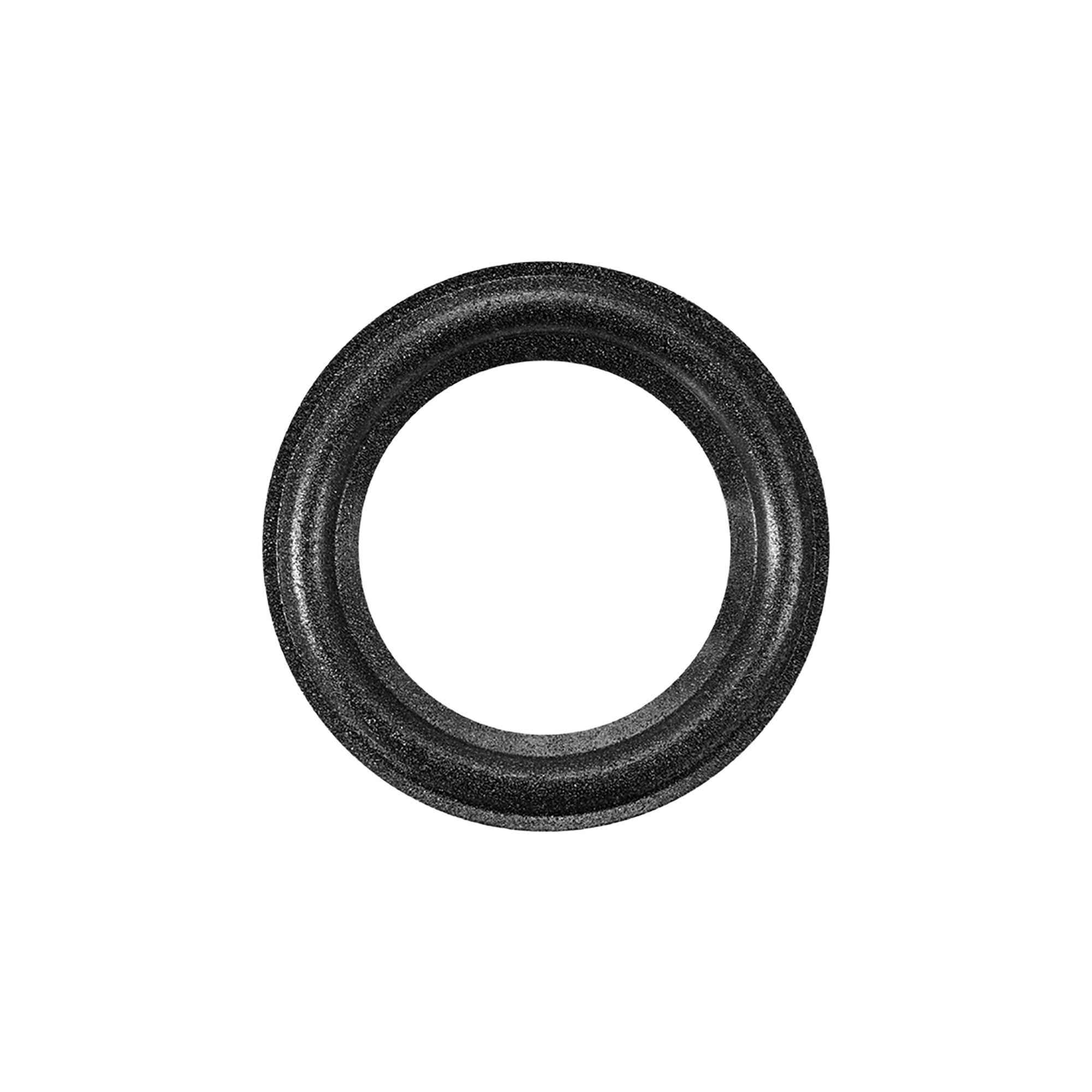 Uxcell 2 inch Speaker Foam Edge Surround Rings Speaker DIY