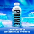 thumbnail image 4 of Prime Hydration Sports Drink, Berry Freeze, 16.9 fl oz, Bottle, 4 of 6