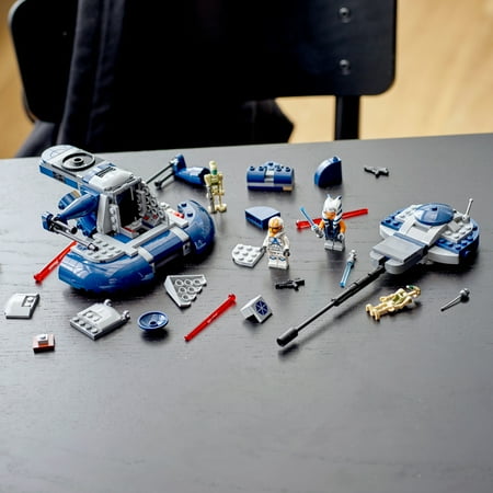 LEGO - Star Wars TM Armored Assault Tank (AAT) 75283
