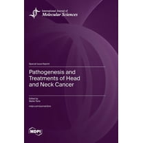 Pathogenesis and Treatments of Head and Neck Cancer, (Hardcover)