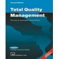 thumbnail image 1 of Total Quality Management The Key to Business Improvement  A Peratec Executive Briefing, 1 of 1