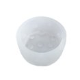 thumbnail image 2 of WREESH Cheese Mold Silicone Mold Cream Cake Cheese Mold Cheese Shape Mold, 2 of 9