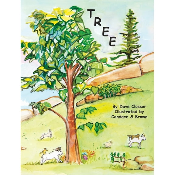 Tree (Hardcover)