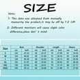 thumbnail image 3 of Towmus Cute Zip Up Hoodies Sweatshirts for Women 3D Santa Print Ugly Christmas Long Sleeve Hooded Fall Winter Pullover Tops S-3XL, 3 of 6