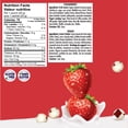 thumbnail image 3 of Welch's Fruit 'N Yogurt Collations de Fruits Moelleuses à la Fraise, 20g, 22 Sachets, 3 of 5