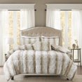 thumbnail image 1 of Home Essence Marselle Comforter Set, 1 of 4