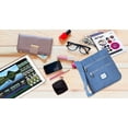 thumbnail image 5 of Suvelle Go-Anywhere Travel Crossbody Bag, Handbag, Purse, Shoulder Bag 20103, 5 of 10