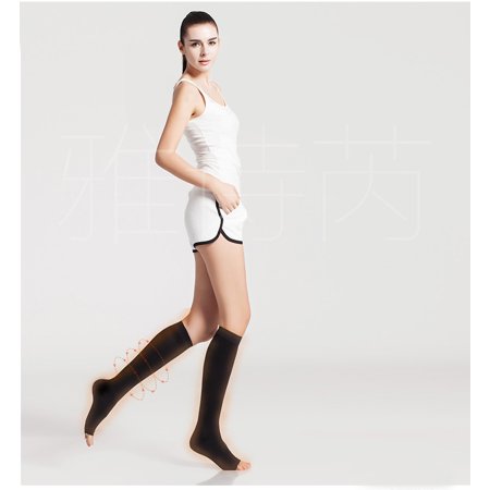 DNAKEN(5 pairs) Compression Socks for Women & Men Circulationis Best Support for Athletic Running,Hiking,Nursing diabetic socks women compression socks for women wide calves