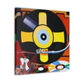 thumbnail image 2 of Revering Reel-to-Reel - Canvas, 2 of 10