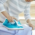 thumbnail image 4 of New 2024 Home Appliances Clearance Expertise Grade 2200W Steam Iron for Clothes with Fast Even Heat Scratch CounteractiveComfort GripTrue Position Steam Holes, 4 of 5