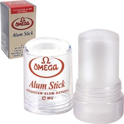 Omega Alum Stick