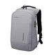 thumbnail image 1 of Para Portátil De 13.6 Pulgadas Multiusos Escolar De Negocios, Impermeable, Antirrobo # 1 Hugo Mochila para computadora portátil, 1 of 10