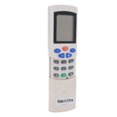 thumbnail image 1 of Replacement AC Remote Control, Professional Practical Complete Access RFL-082 Air Conditioner Remote Control  for Carrier, 1 of 7