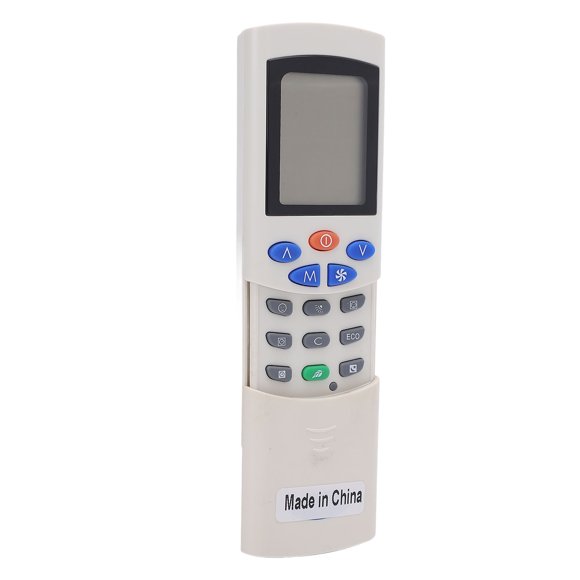 Replacement AC Remote Control, Professional Practical Complete Access RFL-082 Air Conditioner Remote Control for Carrier