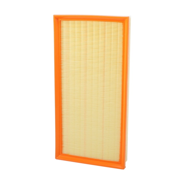 Filtro de Aire del Motor Unique Bargains No.1J0129620 para Audi TT 1.8L 2000-2006 Elemento de Filtro de Aire de Larga Vida 1 Pcs