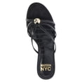 thumbnail image 4 of Madden NYC Women's Studded Heels, 4 of 6