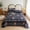 A, variant on AuroraX Cream Bed Blanket Twin/Twin-Xl Size Soft Cute Brushed Microfiber Throw Blankets Breathable Lightweight Cozy Warm Blankets for Home Dorm Sofa All-Season