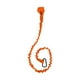 thumbnail image 2 of Correa de remo para kayak de 3 a 5 pies extensible para , caña de pescar y kayak Naranja, 2 of 8