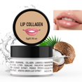 thumbnail image 2 of 5g Lip Exfoliate Dead Skin Fade Lip Lines Hydrate With & Squalane, 2 of 6