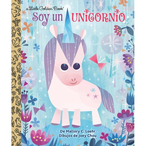 Pre-Owned Soy Un Unicornio (Hardcover) 0593119819 9780593119815