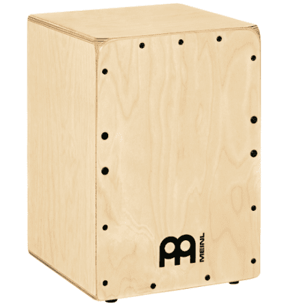MEINL Percussion Jam Cajon Birch