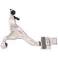 thumbnail image 5 of Axenor Front Lower Left + Right Control Arm Kit 54501-4GE0A, 54500-4GE0A, 54501-4GE0B, 54500-4GE0B, 5 of 9