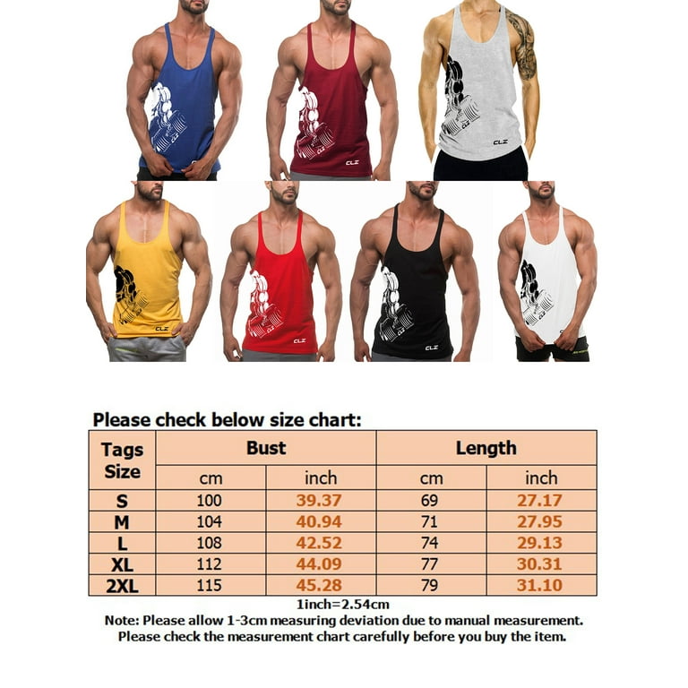 ACTIVE BASIC Racerback Ribbed Tank Top S M L 