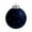 Blue, variant on Mecorevxz 3.15Inch Christmas Balls Decorations Christmas Velvet Balls Ornaments for Christmas Tree Decor