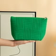 thumbnail image 4 of Yokua Versatile Makeup Storage Case Elegant Cosmetic Bag for Outdoor Organization, 4 of 19
