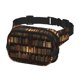 thumbnail image 2 of Fotbe Bookshelves Cangurera Cuadrada con Estampado de Doble Capa, Bolsa de Cintura Ajustable Mini para Hombres y Mujeres, 2 of 9