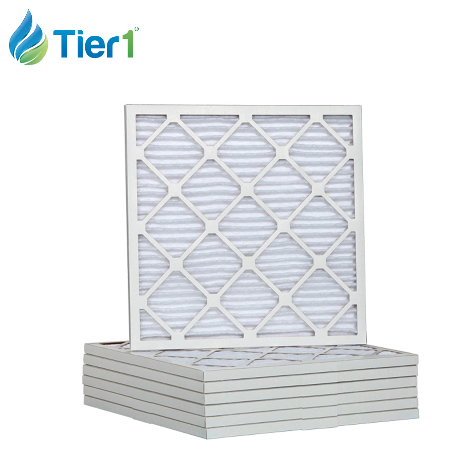 Tier1 18x18x2 Ultimate MERV 13 Air Filter / Furnace Filter Replacement