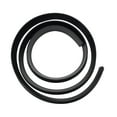thumbnail image 4 of Wodtesl Silicone Water Barrier Strip for Bathroom 50-118 Inch Dry Wet Separation Shower Threshold Seal, 4 of 10