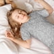 thumbnail image 5 of Balery Silver Mosaic Conjunto de Pijama Infantil de Manga Corta con Estampado – Ropa de Dormir de Algodón Suave-X-Large, 5 of 6
