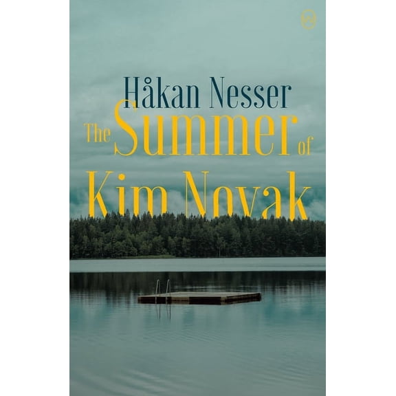 The Summer of Kim Novak, (Paperback)