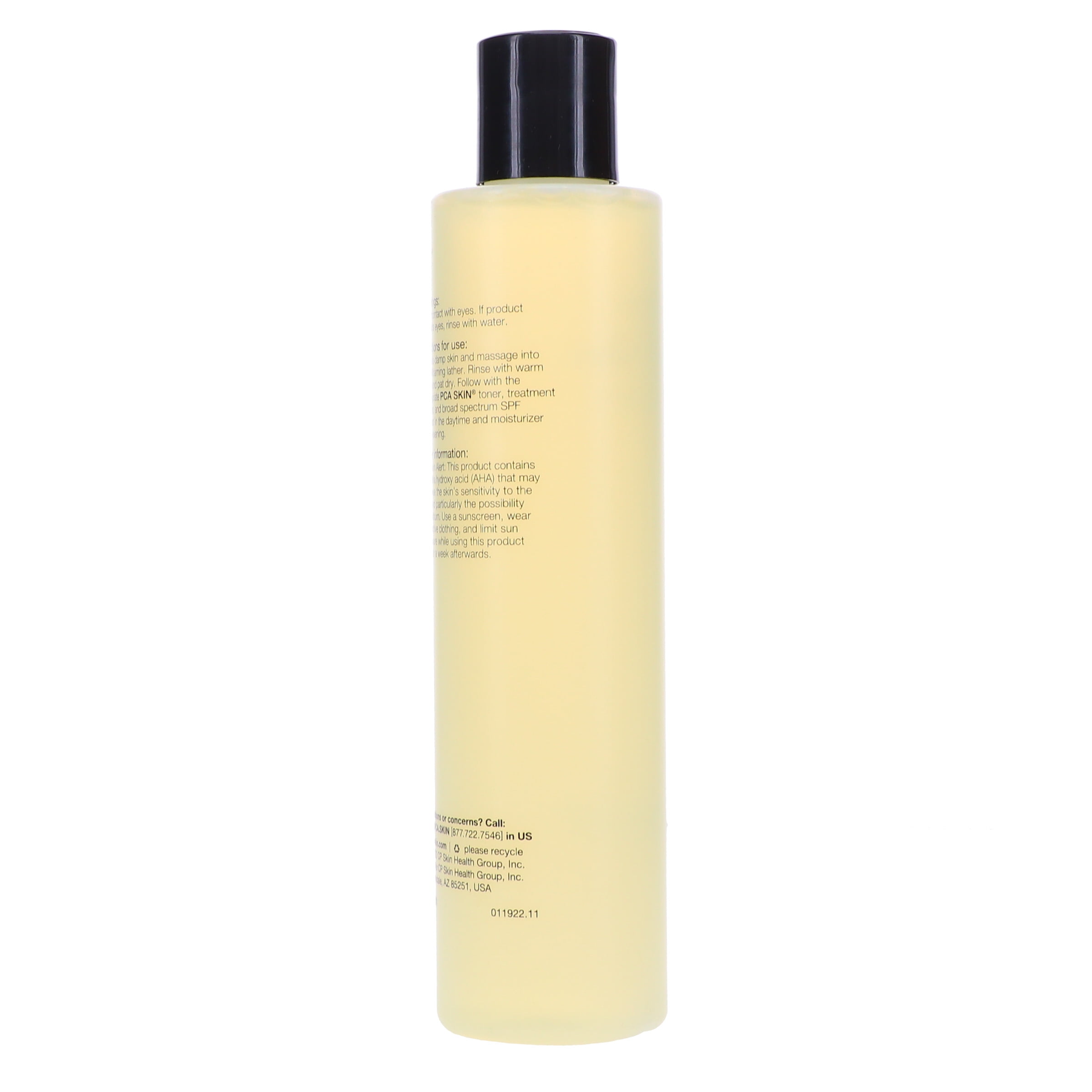 PCA Skin  Facial Wash 7 oz