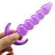 thumbnail image 4 of Masajeador de mano ajustable de 2 piezas, práctico, alivia el estrés mágicamente, ideal para dolores de espalda, piernas y manos, y para la recuperación de estiramientos deportivos, 4 of 6