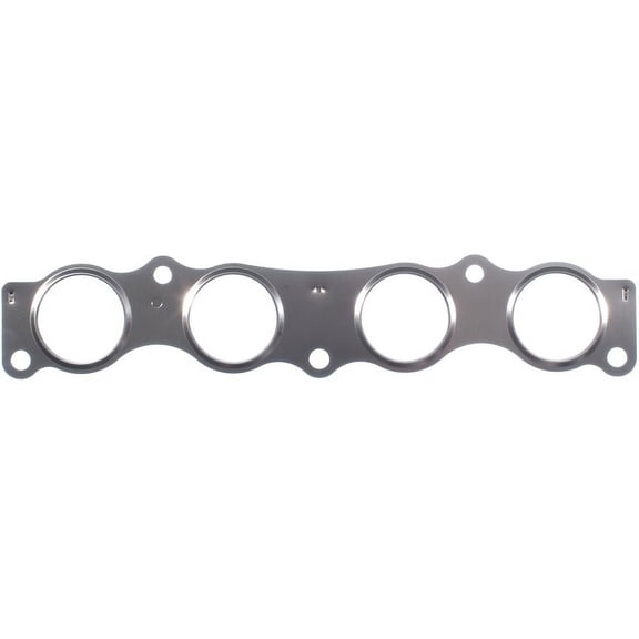 Exhaust Manifold Gasket - Compatible with 2009 - 2020 Toyota Corolla 2010 2011 2012 2013 2014 2015 2016 2017 2018 2019