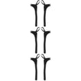 thumbnail image 6 of Qiysamall 3 Pairs Ski Pole Straps with Trekking Pole Binding Bands for Hiking, Camping, and Outdoor Sports, 6 of 8
