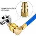 thumbnail image 7 of BPV31 Piercing Tap Valve Kits for Home Use Refrigerator w/ Pressure Gauge, 7 of 7