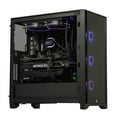 thumbnail image 3 of Velztorm Ballizta Custom Built Powerful Gaming Desktop PC (AMD Ryzen 9 - 5950X 16-Core, 64GB RAM, 1TB PCIe SSD + 1TB HDD (3.5), NVIDIA GeForce RTX 3060, Wifi, 2xUSB 3.2, 1xUSB 3.0, 1xHDMI, Win 10 Pro), 3 of 6