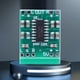 thumbnail image 5 of DQrwqpou PAM8403 Altavoz audio Placa amplificador Clase D 2 * 3W DC2.5-5.5V Fuente alimentación, 5 of 8