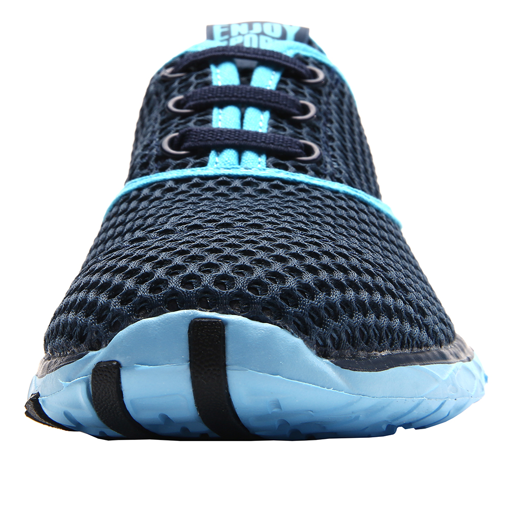 ALEADER Women's Quick-dry Aqua Water Shoes
