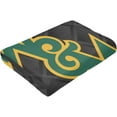 thumbnail image 6 of College of William and Mary Logo Ultra-Soft Micro Fleece Blanket Soft Comfortable Flannel Blanket Available for Bed Couch Living Room, 6 of 8