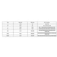 thumbnail image 2 of Aofany Women's Casual Sport Wireless Bra Summer Air Permeable Cooling Yoga Running Bra Tops, 2 of 2
