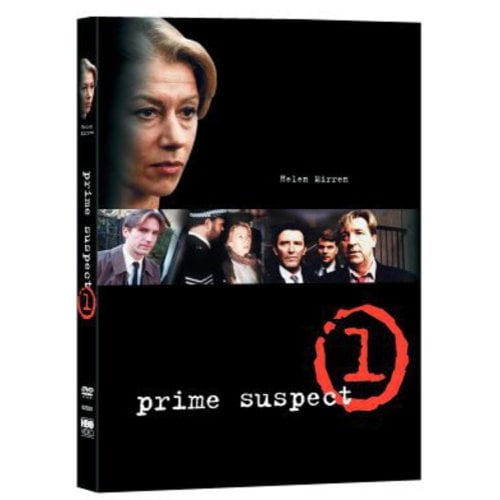 Buy Prime Suspect DVD Set Online Palestine Ubuy