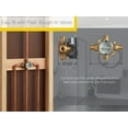thumbnail image 5 of American Standard Shower Only Trim Kit,Bulb,1.75 gpm TU075507.295, 5 of 7